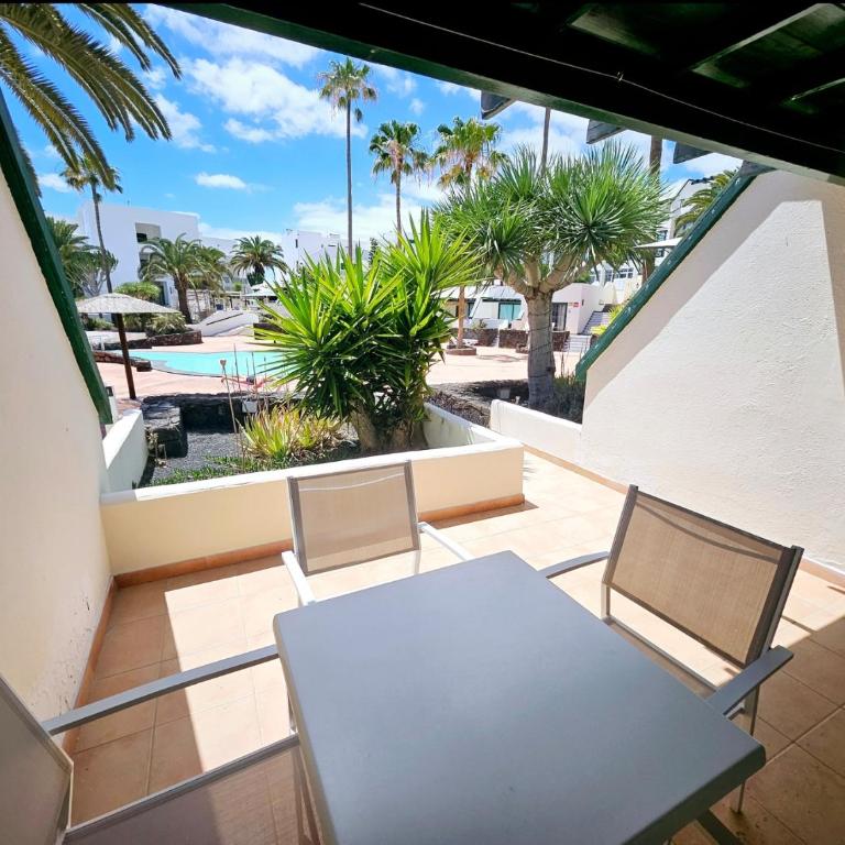 Marea Azul with Air Conditioning - Apartamento de 1 dormitorio - 4