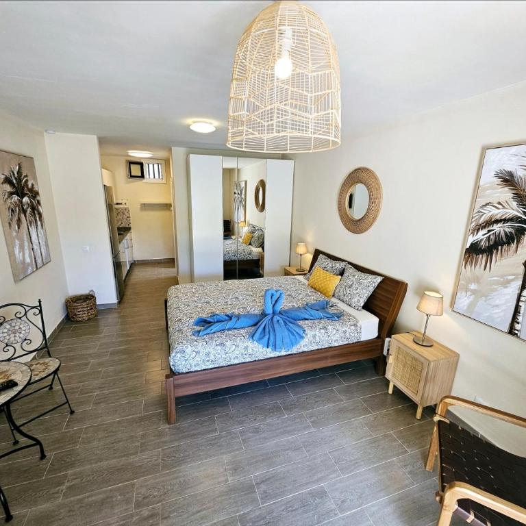 Marea Azul with Air Conditioning - Apartamento de 1 dormitorio - 9