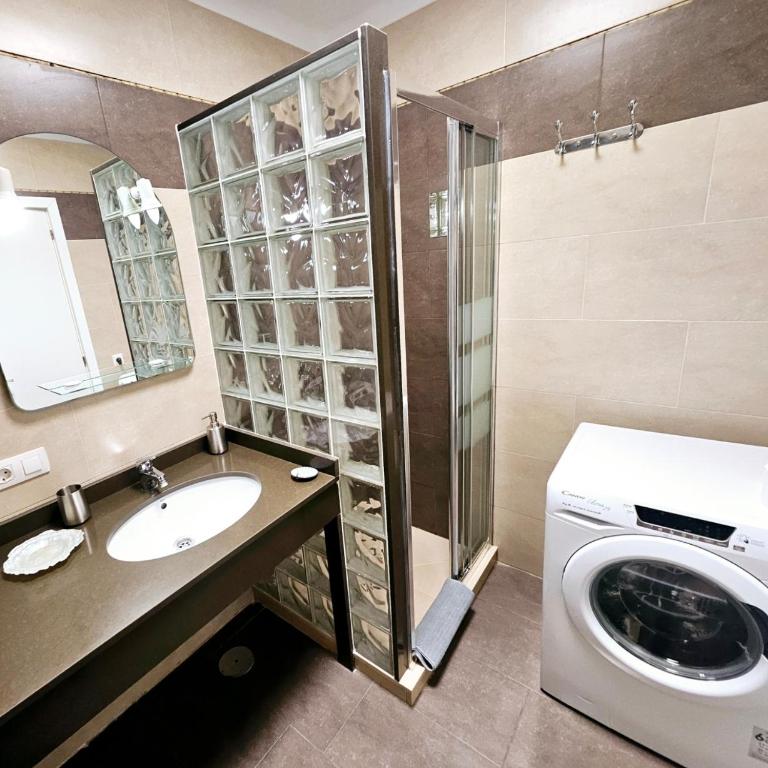 Marea Azul with Air Conditioning - Apartamento de 1 dormitorio - 13