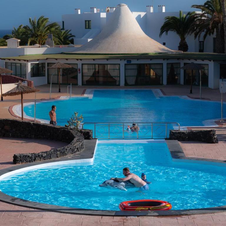 Marea Azul with Air Conditioning - Apartamento de 1 dormitorio - 17