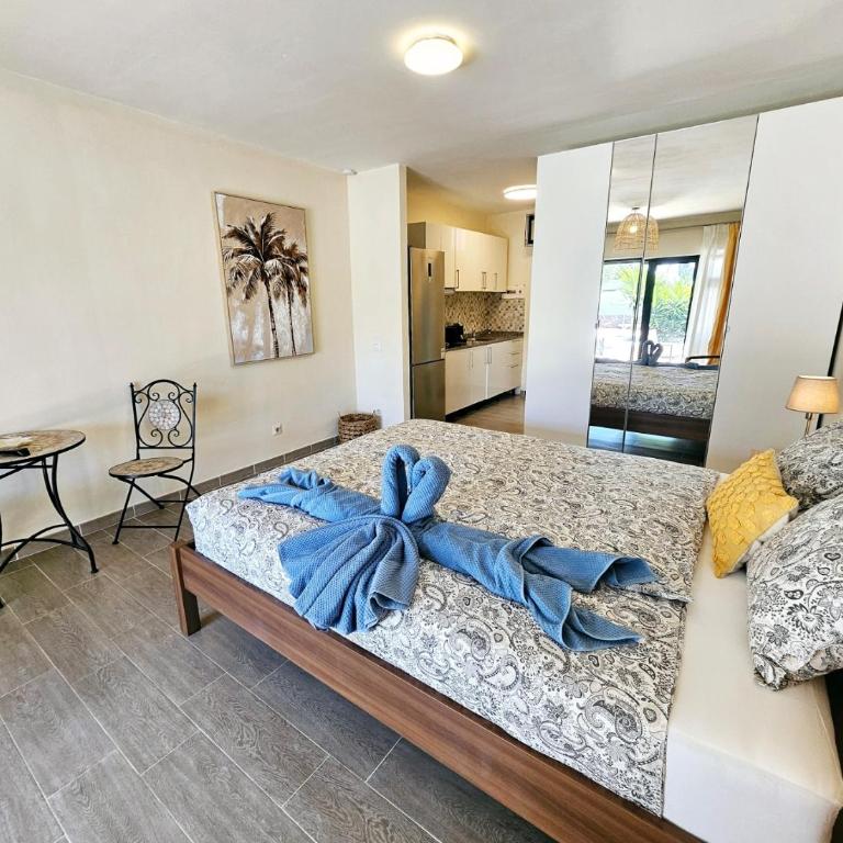 Marea Azul with Air Conditioning - Apartamento de 1 dormitorio - 18