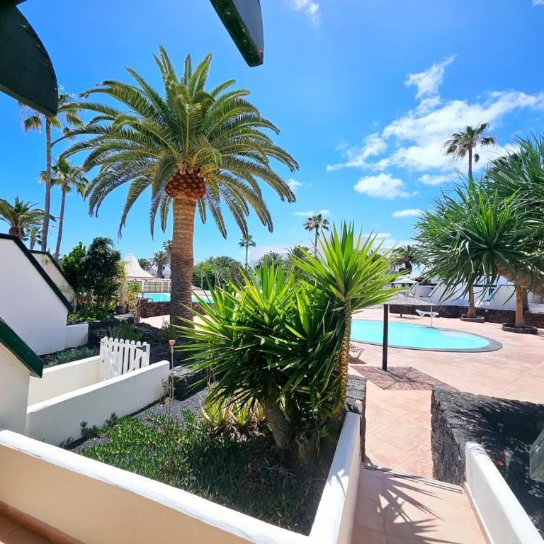 Marea Azul with Air Conditioning - Apartamento de 1 dormitorio - 20