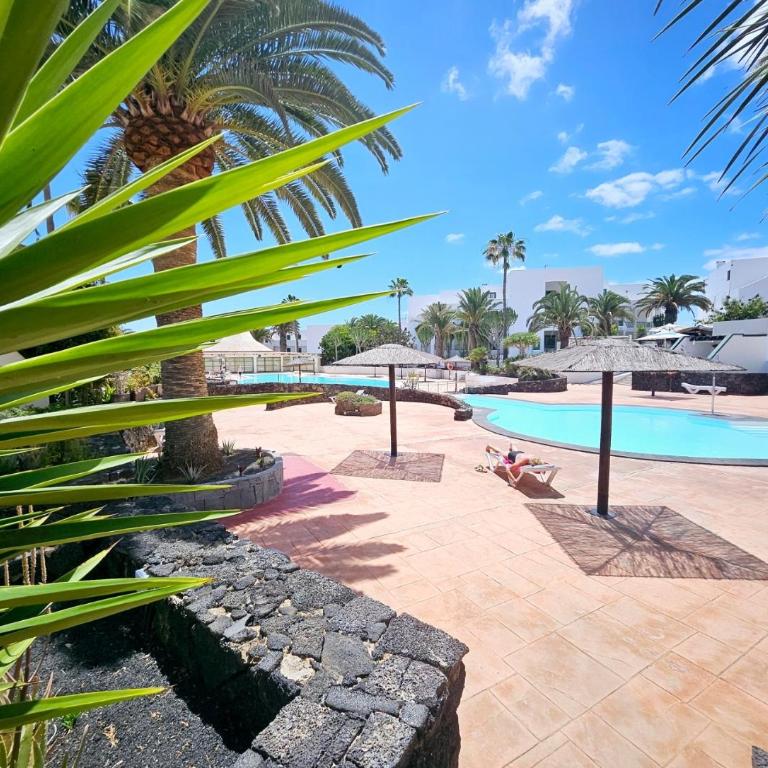 Marea Azul with Air Conditioning - Apartamento de 1 dormitorio - 25