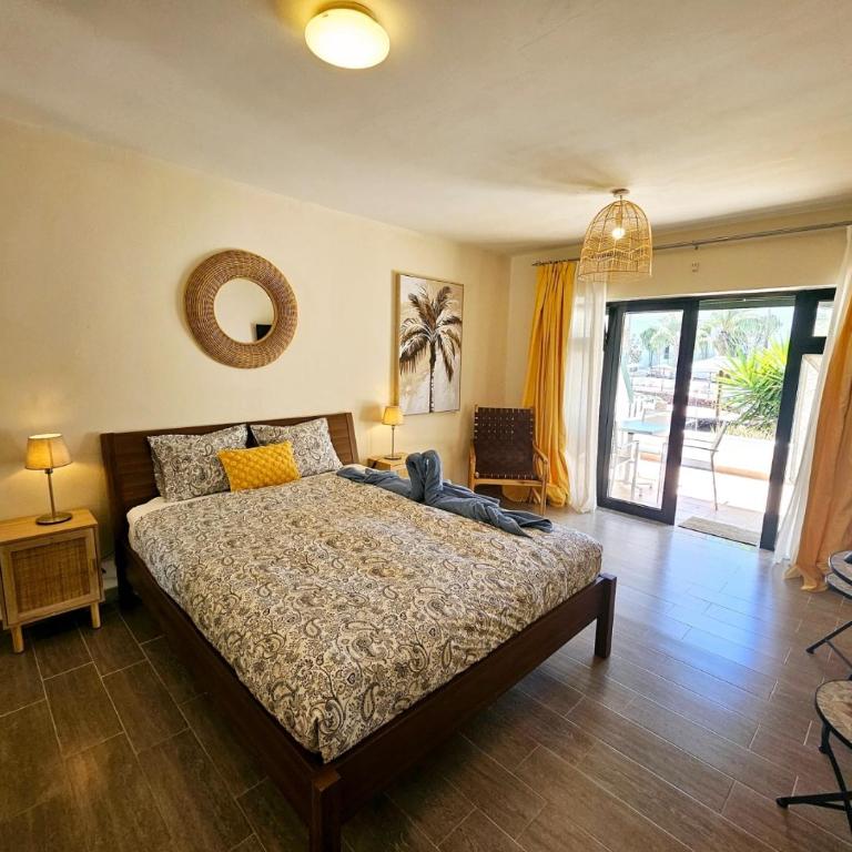 Marea Azul with Air Conditioning - Apartamento de 1 dormitorio - 27