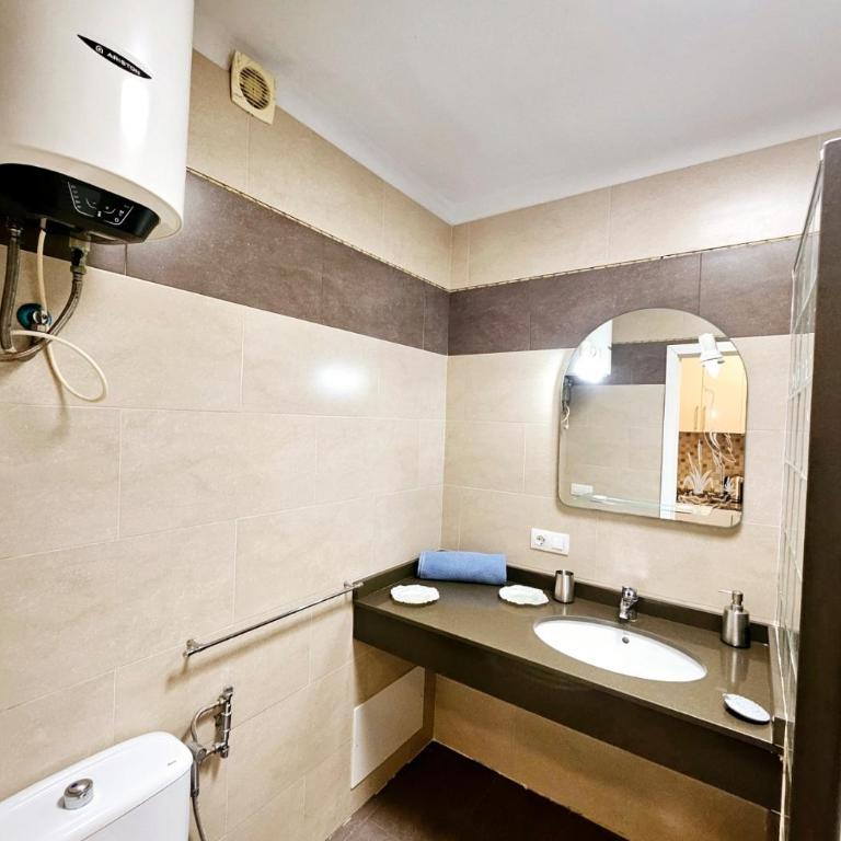 Marea Azul with Air Conditioning - Apartamento de 1 dormitorio - 35