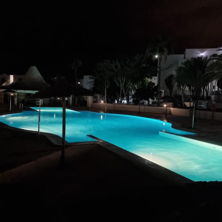 Marea Azul with Air Conditioning - Apartamento de 1 dormitorio - 38