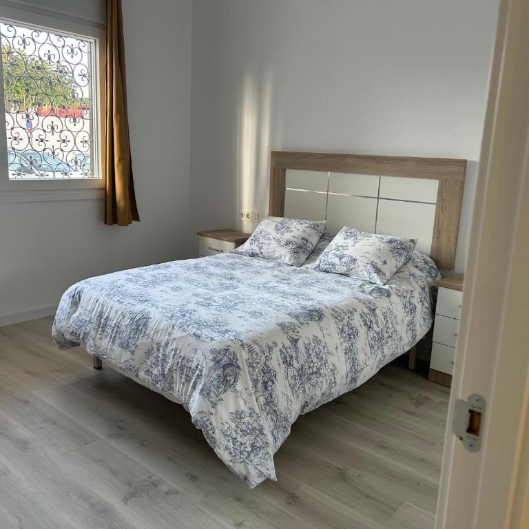 Apartamento cerca del Paseo de Larios - Apartamento de 2 dormitorios - 3