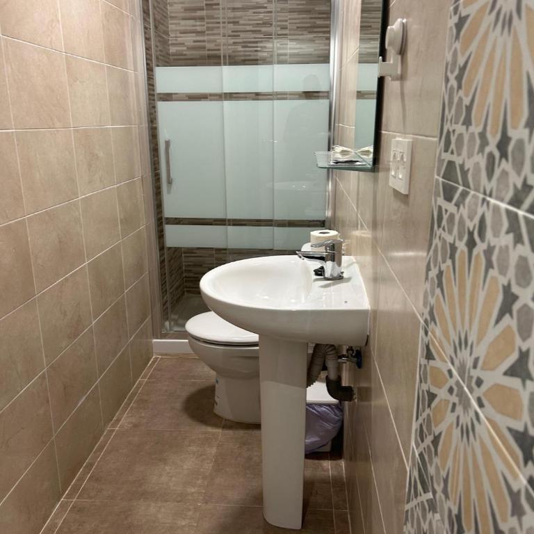 Apartamento cerca del Paseo de Larios - Apartamento de 2 dormitorios - 6
