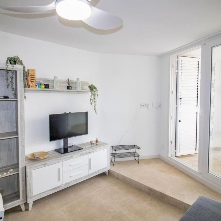 Planta baja en Playa Romana - Habitat ALBERT VILLAS - Apartamento - Planta baja - 8
