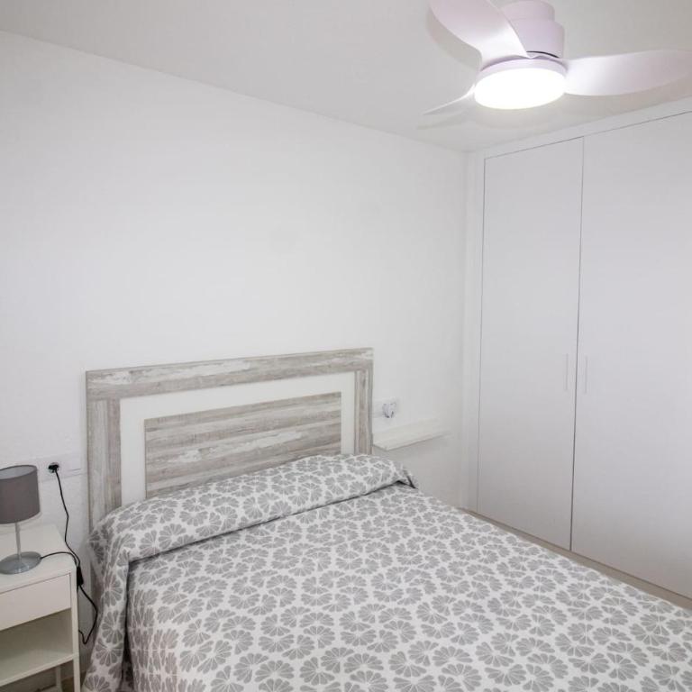 Planta baja en Playa Romana - Habitat ALBERT VILLAS - Apartamento - Planta baja - 12