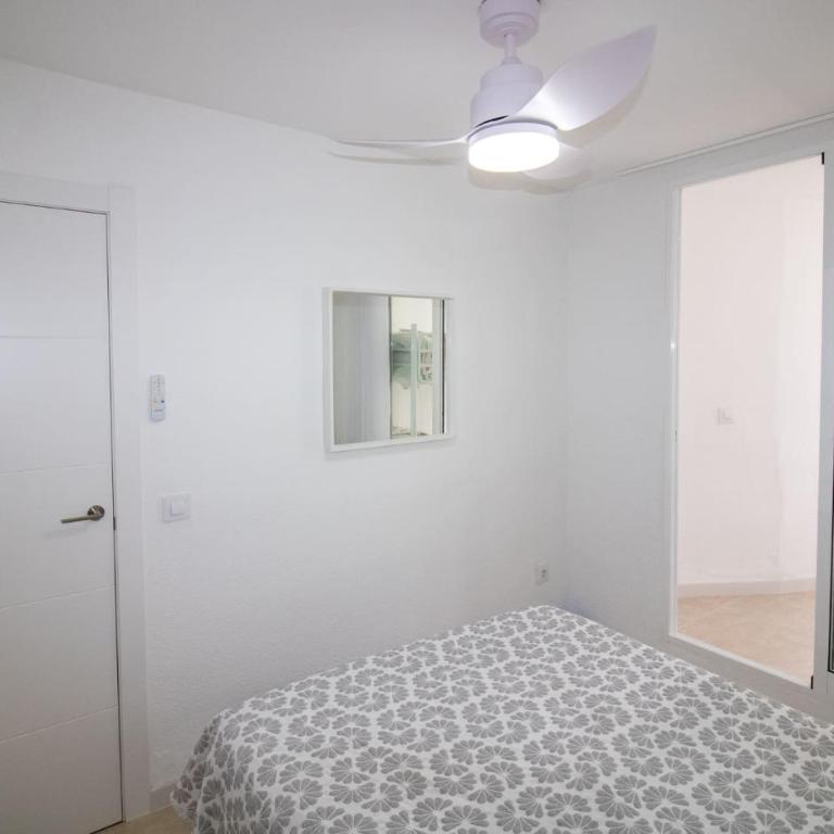 Planta baja en Playa Romana - Habitat ALBERT VILLAS - Apartamento - Planta baja - 14