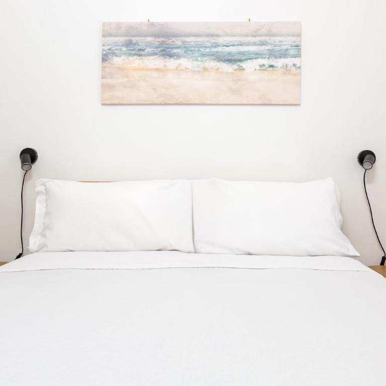 Luciano Sunset Apartment - Appartamento con 3 Camere da Letto - 12