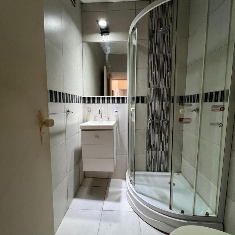 Apart ESPAÑA - One-Bedroom Apartment - 5