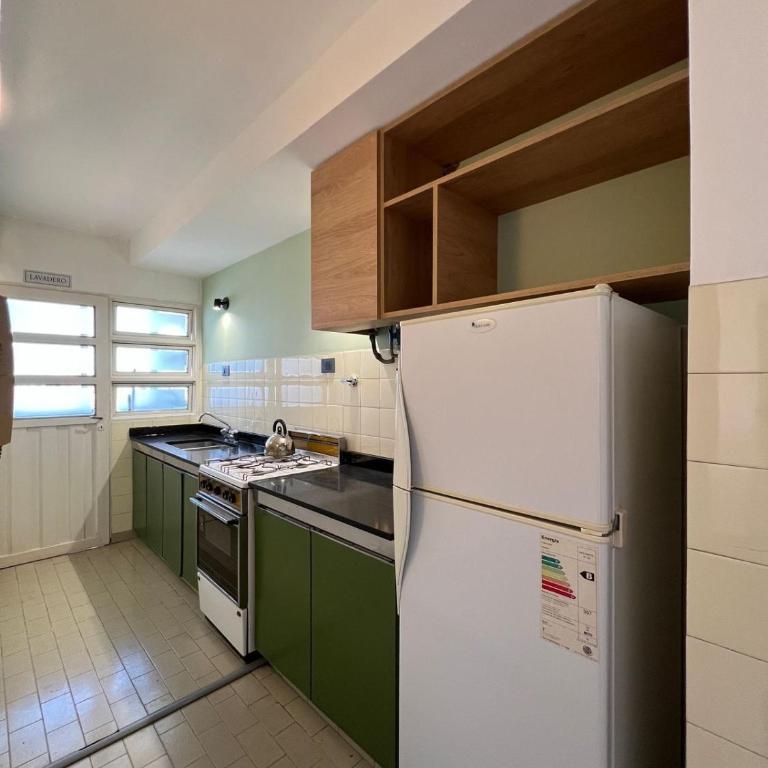 Apart ESPAÑA - Apartamento de 1 dormitorio - 6