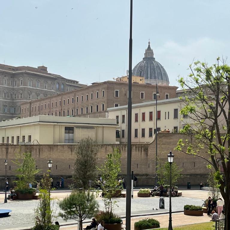 Vintage In Rome - Appartamento con 1 Camera da Letto - 20
