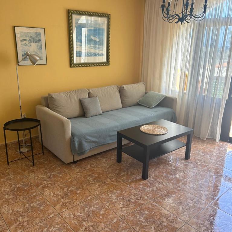 Apartamento ZOYA - Apartamento de 1 dormitorio - 3
