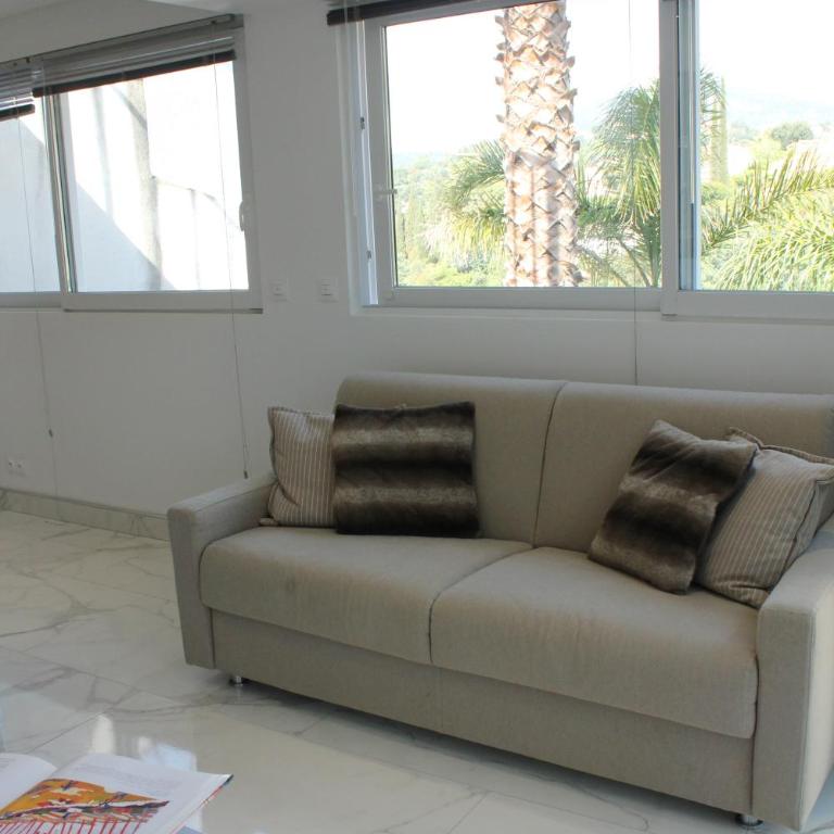 Villa Stella-Jacuzzi, Piscine, Calme-Parking - Appartement - 12