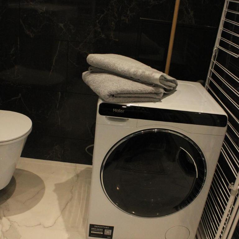 Villa Stella-Jacuzzi, Piscine, Calme-Parking - Appartement - 10