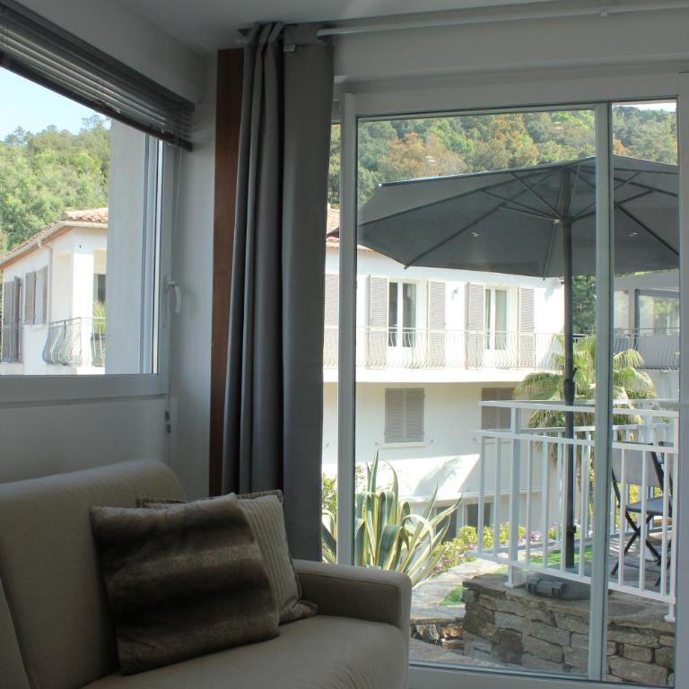 Villa Stella-Jacuzzi, Piscine, Calme-Parking - Appartement - 15