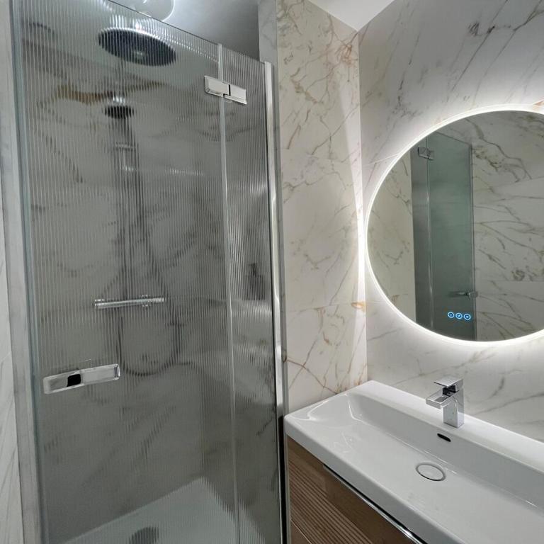3 Rooms wifi parking center - Appartement 2 Chambres Deluxe - 3