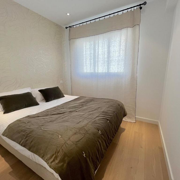 3 Rooms wifi parking center - Appartement 2 Chambres Deluxe - 11