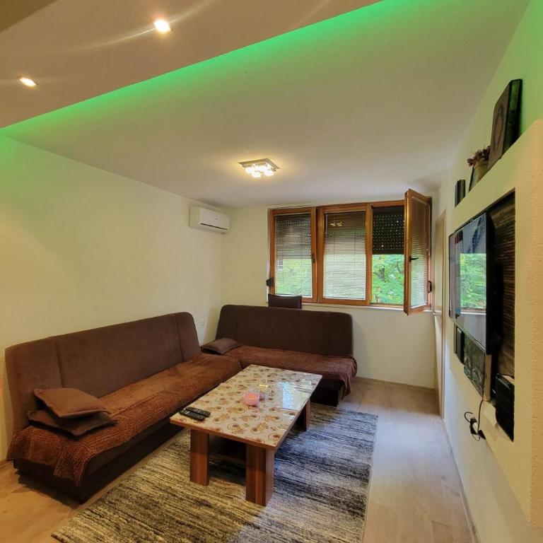 MApps - One-Bedroom Apartment - 2