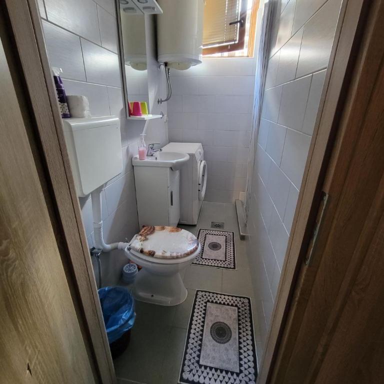 MApps - One-Bedroom Apartment - 3