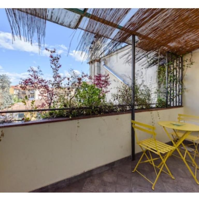 Dolce Vita suites - Camera Matrimoniale Deluxe con Balcone - 4