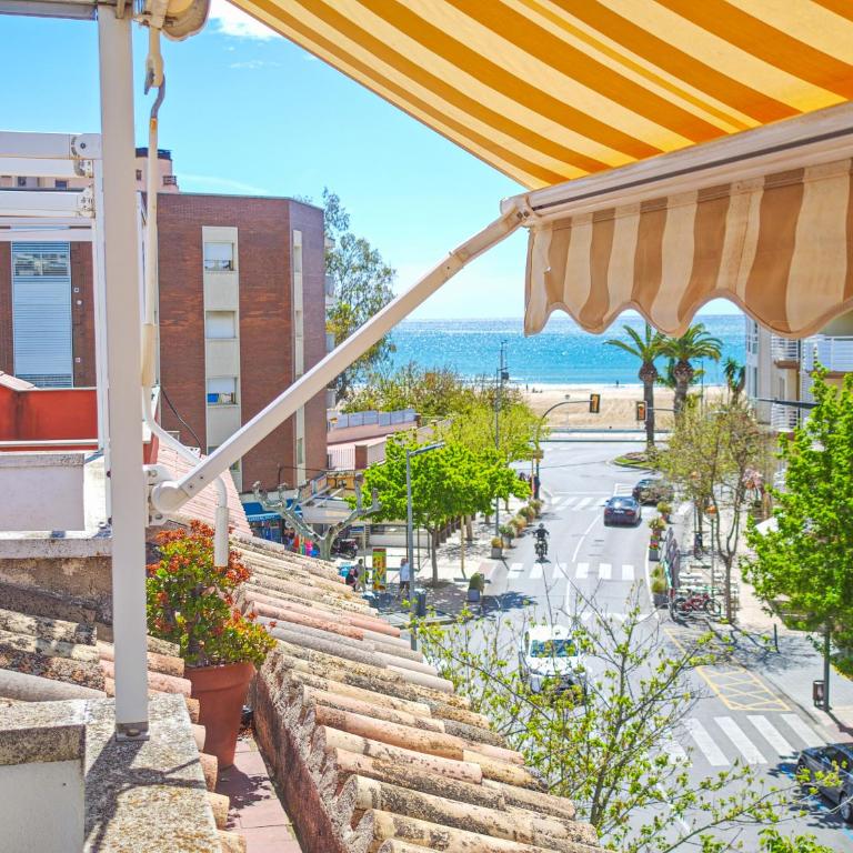 Casa Eugenia - Apartment with Sea View - 31