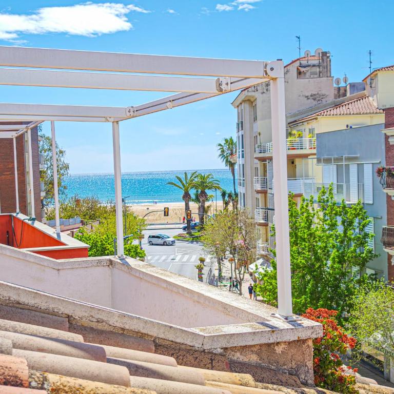 Casa Eugenia - Apartment with Sea View - 1