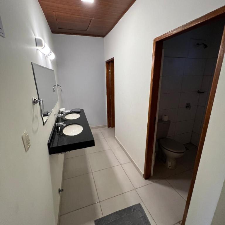 Antequera hostal - One-Bedroom Apartment - 8