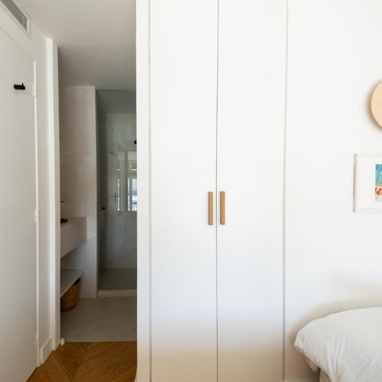 Superbe Appartement, vue Notre Dame de la Garde, Vieux port - Appartement 2 Chambres - 20