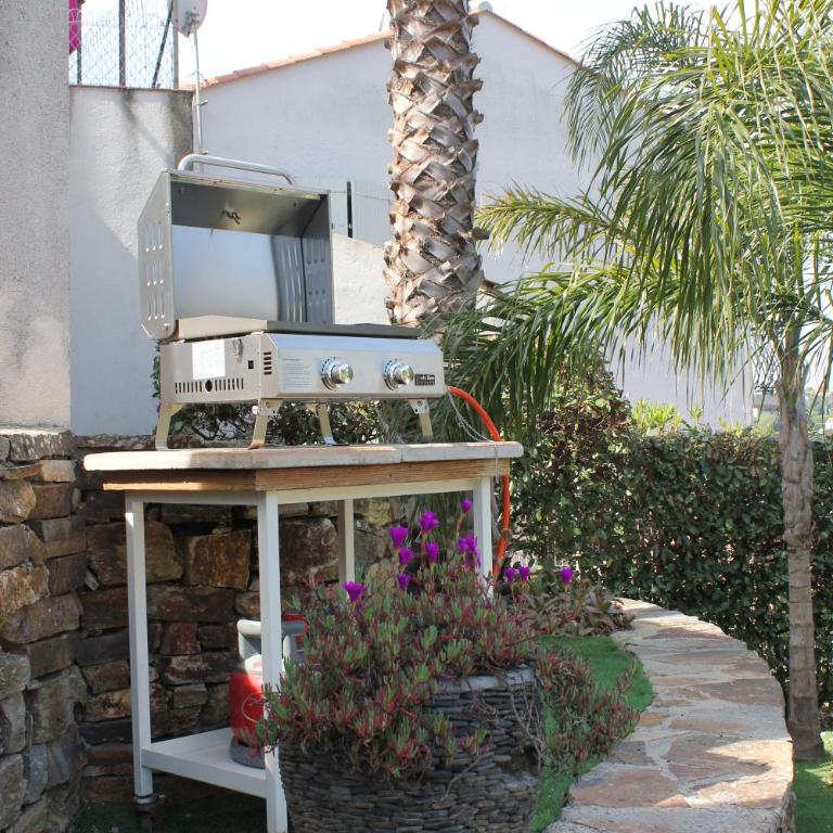 Villa Stella-Jacuzzi, Piscine, Calme-Parking - Appartement - 25