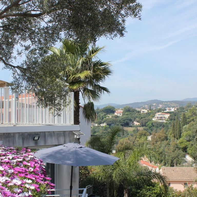 Villa Stella-Jacuzzi, Piscine, Calme-Parking - Appartement - 26