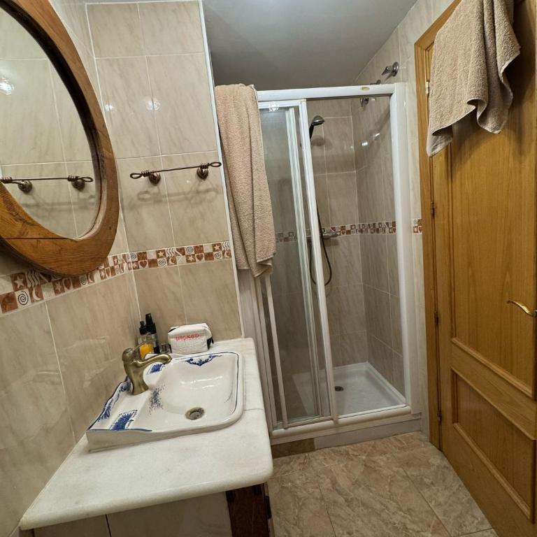 Appartement avec Piscine dans le centre de Rosas - Apartamento de 2 dormitorios - 10
