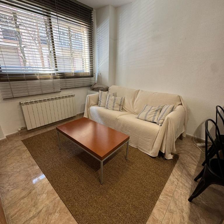 Appartement avec Piscine dans le centre de Rosas - Apartamento de 2 dormitorios - 16