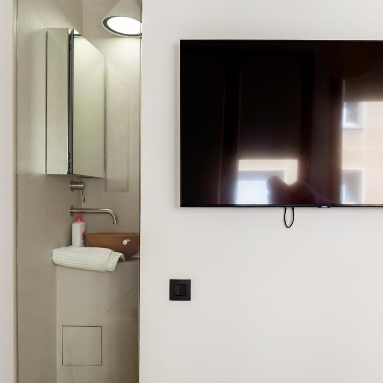 Superbe Appartement, vue Notre Dame de la Garde, Vieux port - Appartement 2 Chambres - 31