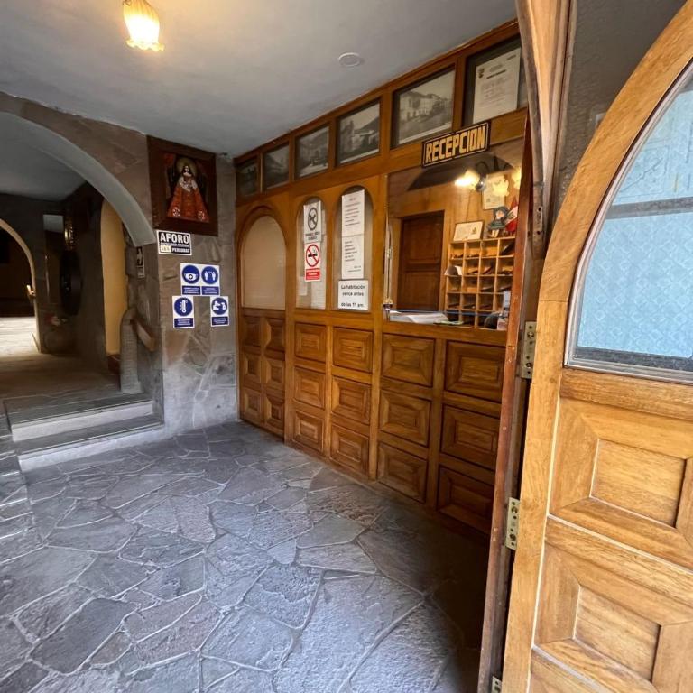 Hostal Cactus - Single Room - 2