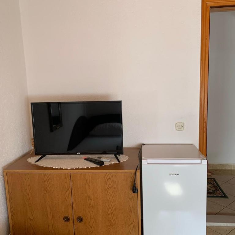 Guesthouse Centro - Three-Bedroom Premium Apartment - 19