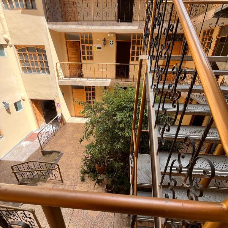 Hostal Cactus - Single Room - 1