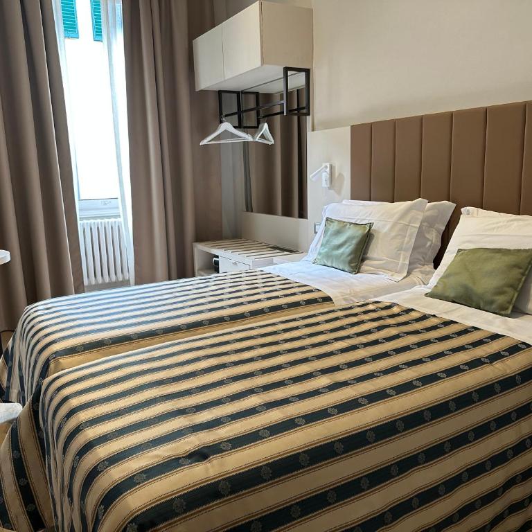 Hotel Giappone - Double or Twin Room - 11