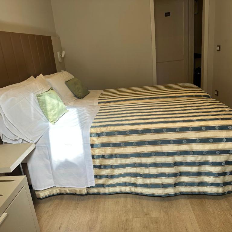 Hotel Giappone - Double or Twin Room - 12