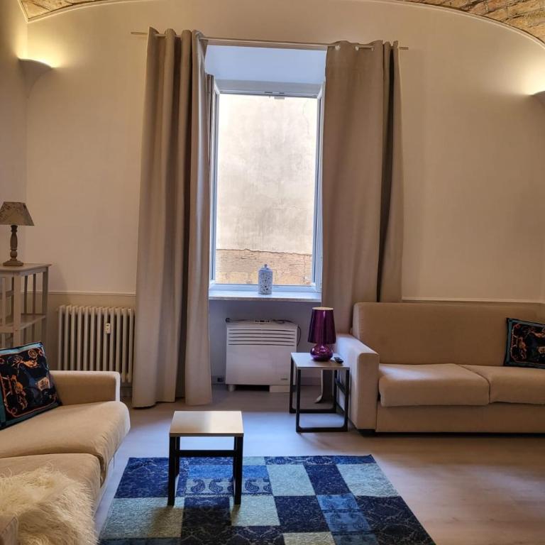 Monteoppio one - Appartamento con 1 Camera da Letto - 2