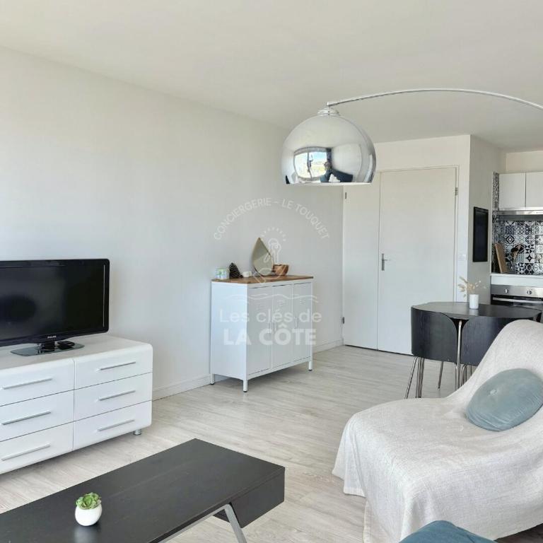 Côté Mer - Appartement - Vue sur Mer - 2