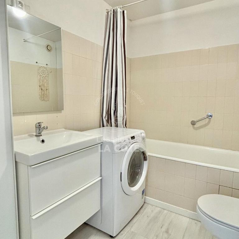 Côté Mer - Appartement - Vue sur Mer - 3