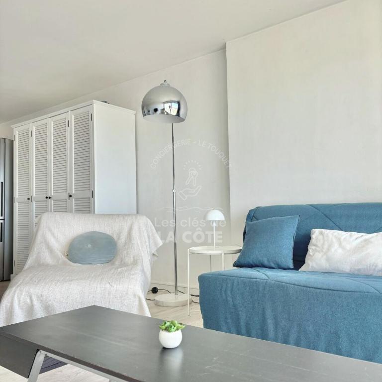 Côté Mer - Appartement - Vue sur Mer - 4