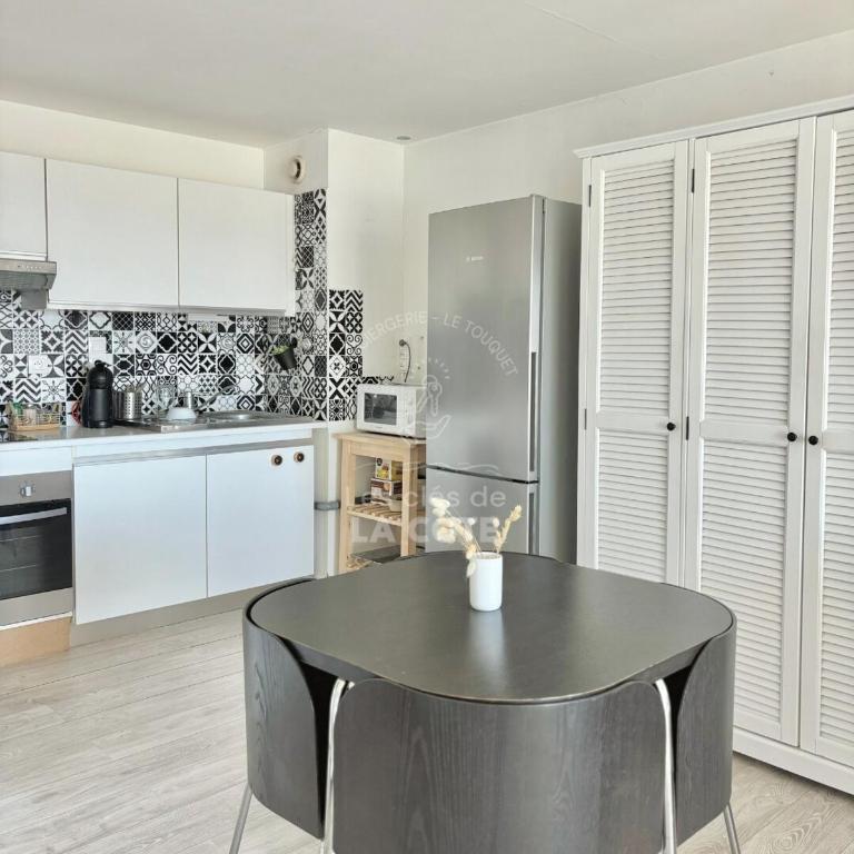 Côté Mer - Appartement - Vue sur Mer - 6