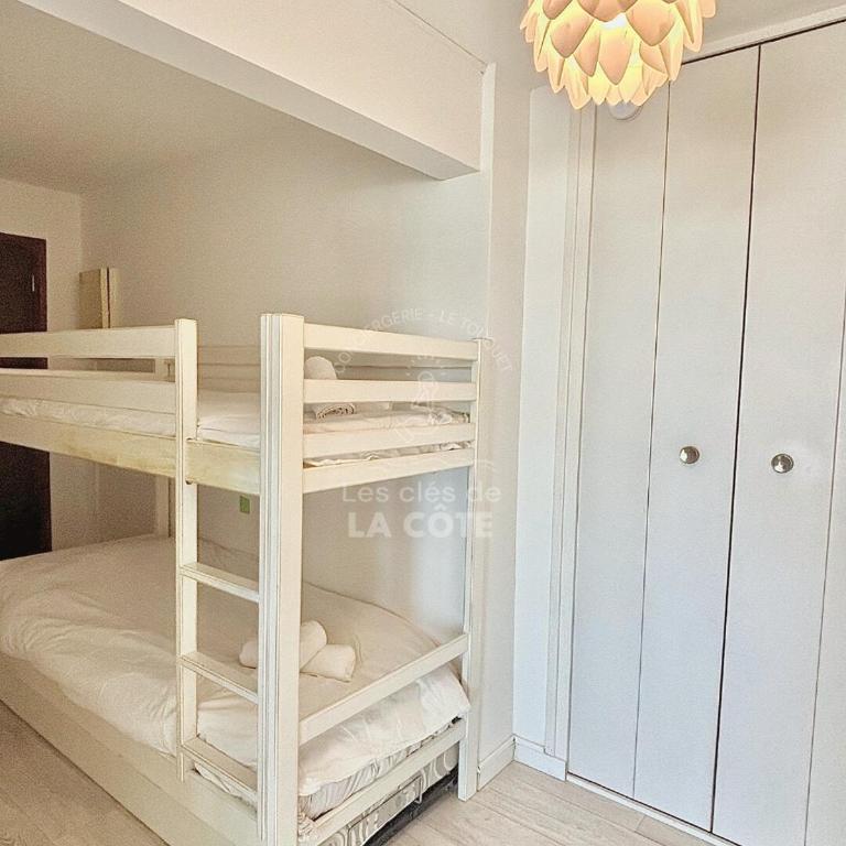 Côté Mer - Appartement - Vue sur Mer - 7