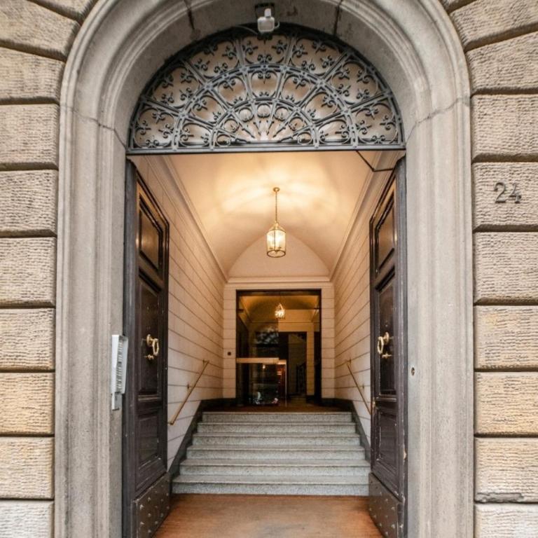 Monteoppio one - Appartamento con 1 Camera da Letto - 24