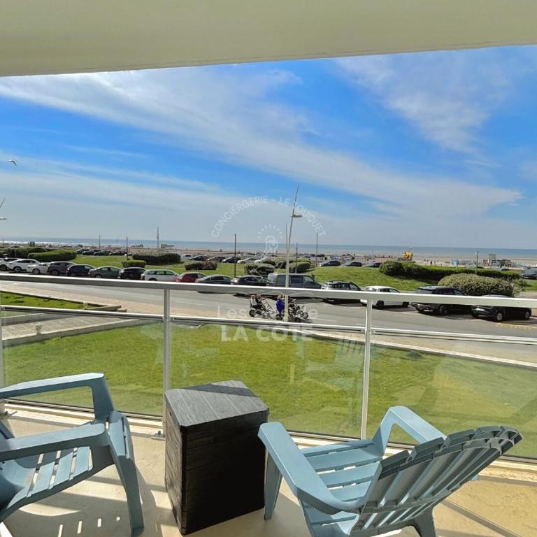Côté Mer - Appartement - Vue sur Mer - 9